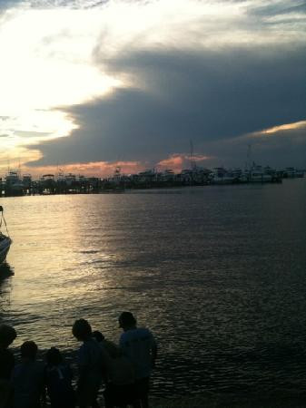 Village of Baytowne Wharf景点图片