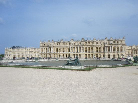 Fat Tire Tours 巴黎单车游-巴黎必去景点