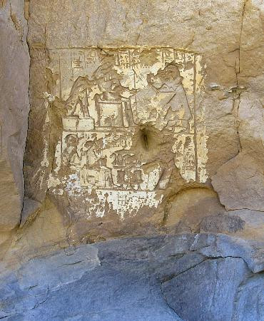 Kanais-Edfu必去景点