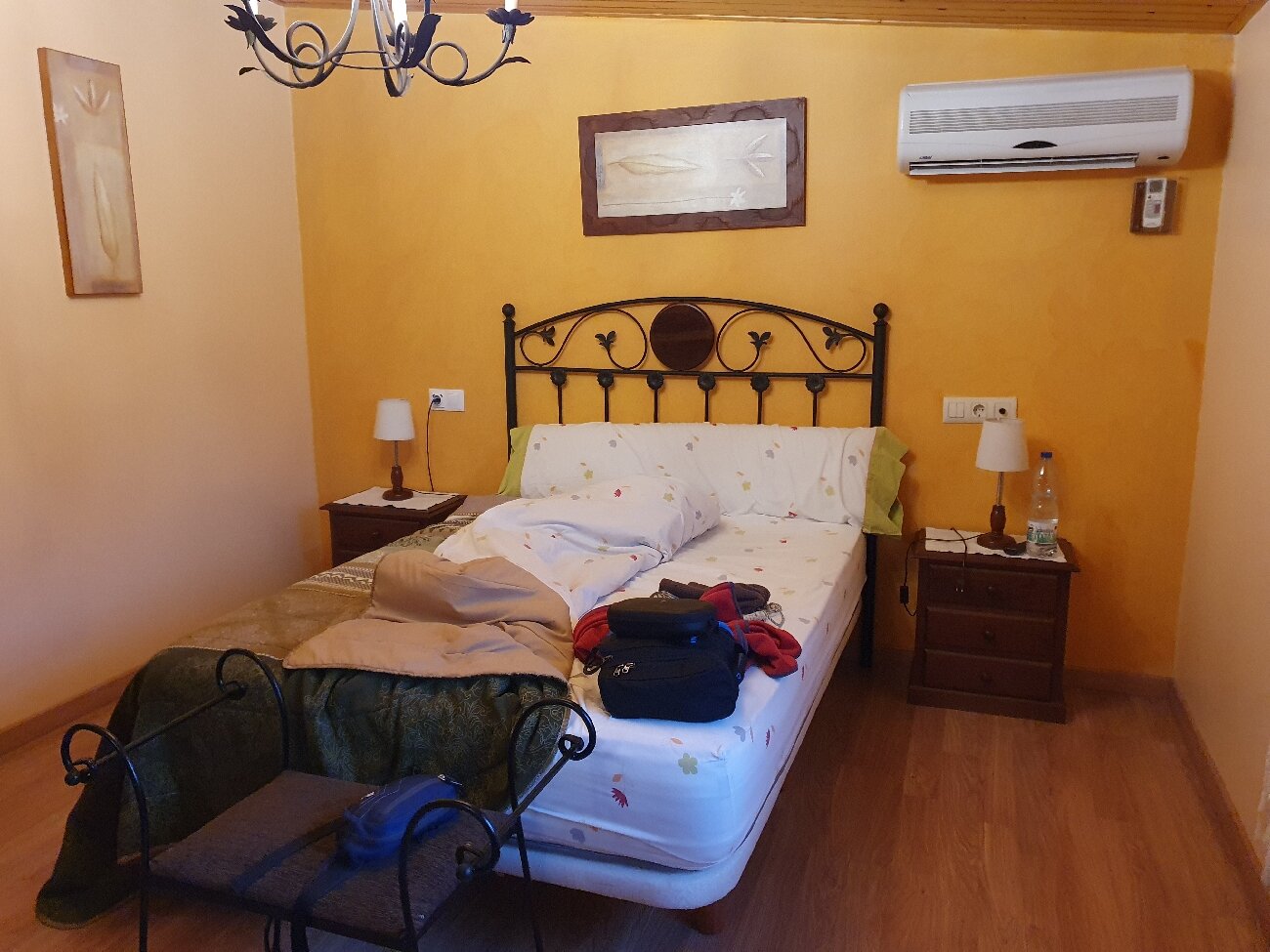 Casa Rural Os Carballos-官方