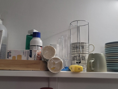 B&B Alighieri 97主图