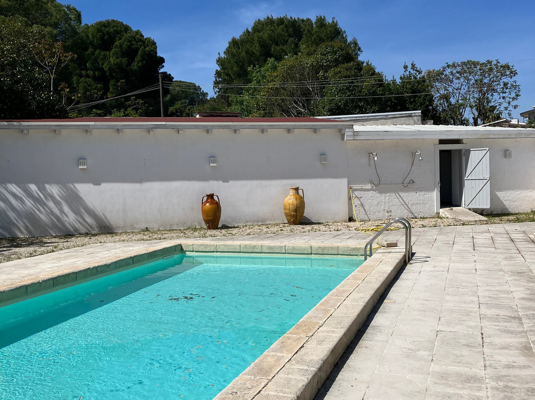 Masseria Palombara Resort & Spa主图