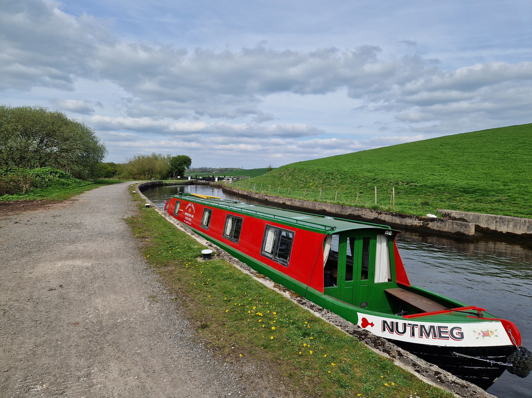 Snaygill Boats - Canal Boat Hire景点图片