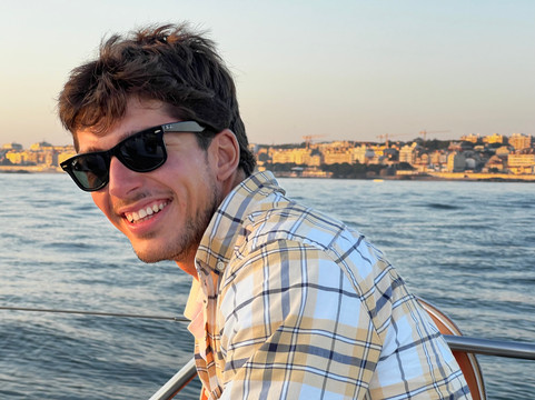 Boating Porto-波尔图必去景点