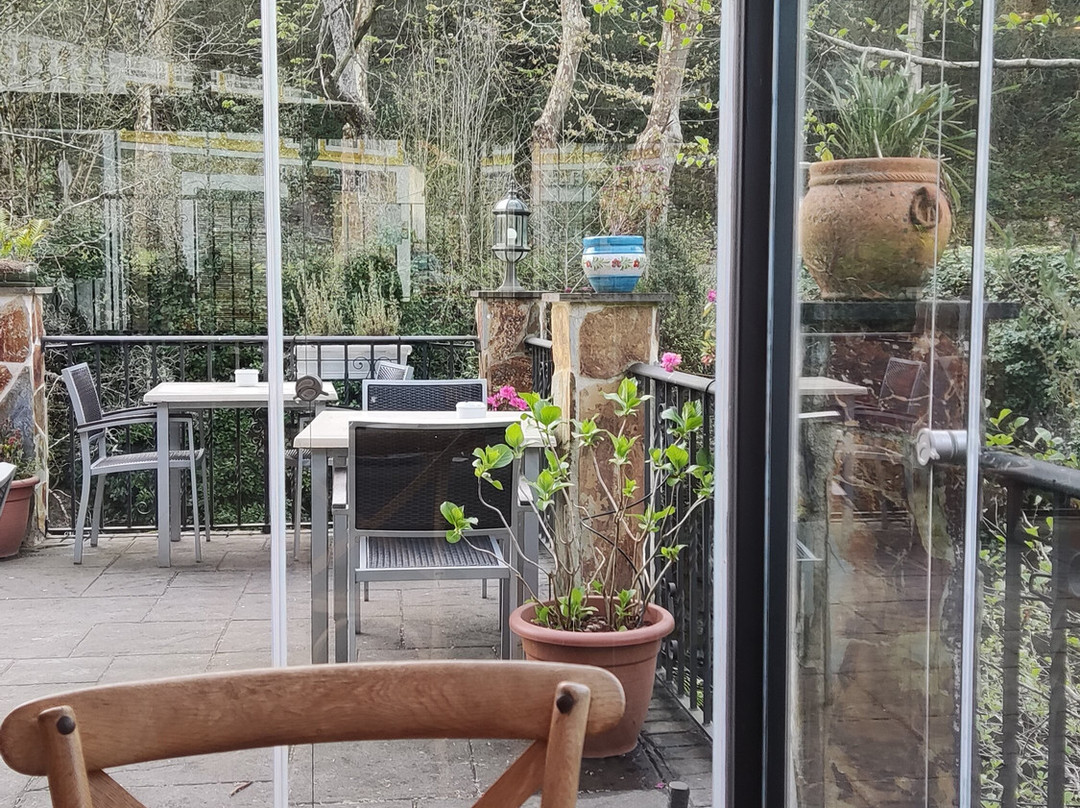 La Casa del Puente主图