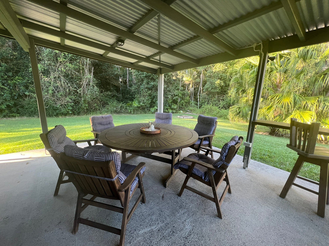 Blackwattle Farm Bed and Breakfast主图