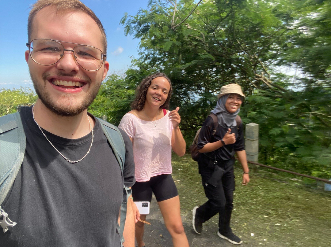 Karanganjar Coffee Plantation-勿里达必去景点