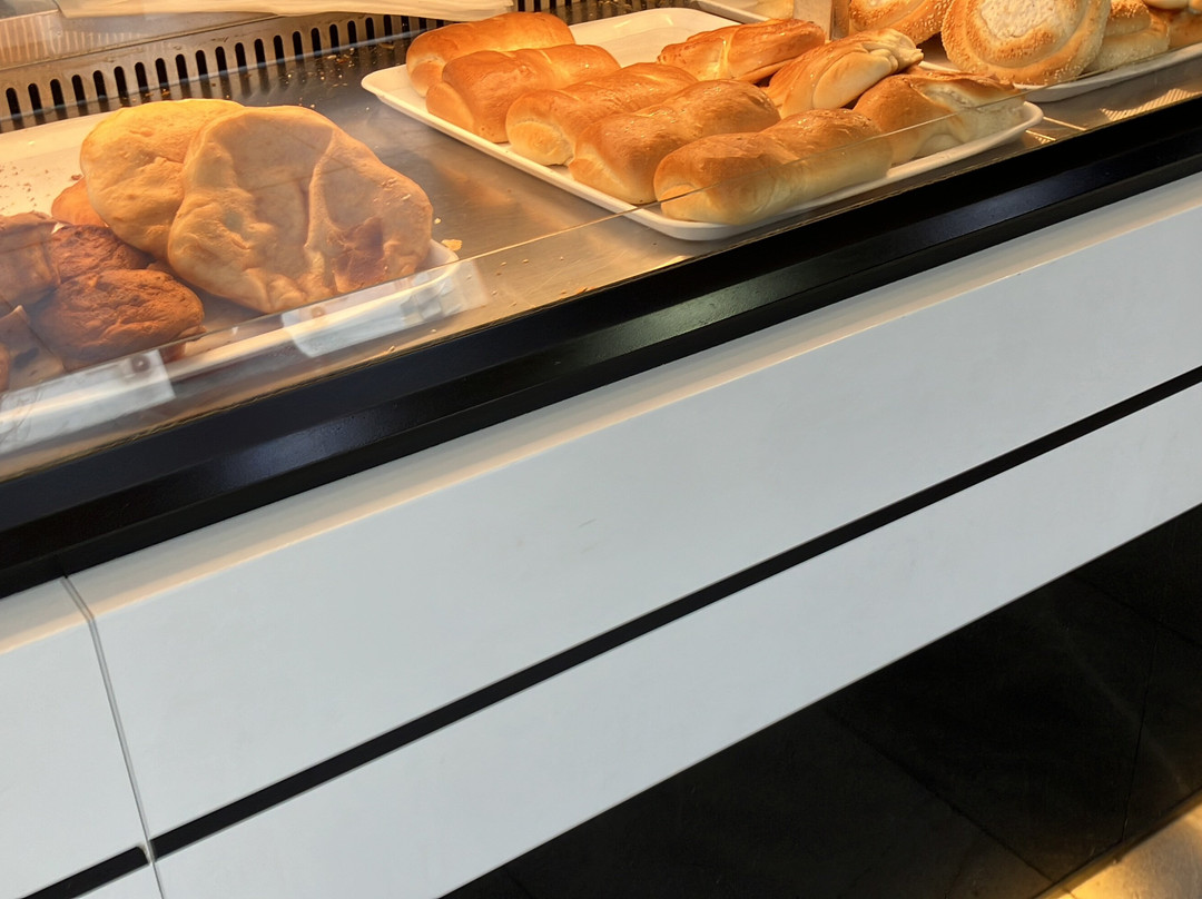 Bakery Lihnida