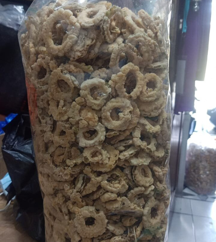 Belimbing Village-达巴南必去景点