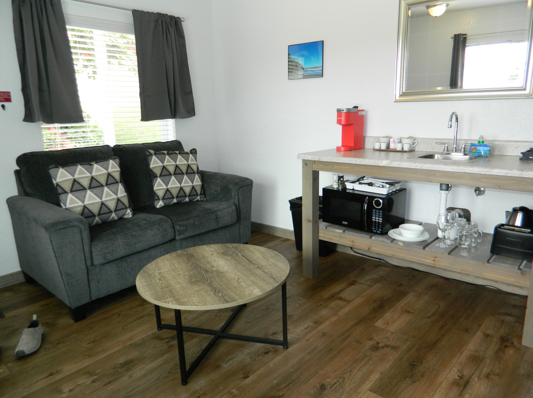 View Crest Lodge主图