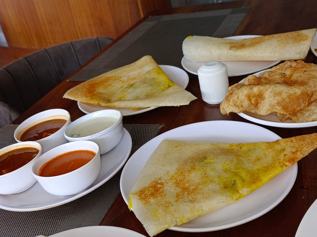 Seasons Park Resort & Spa主图