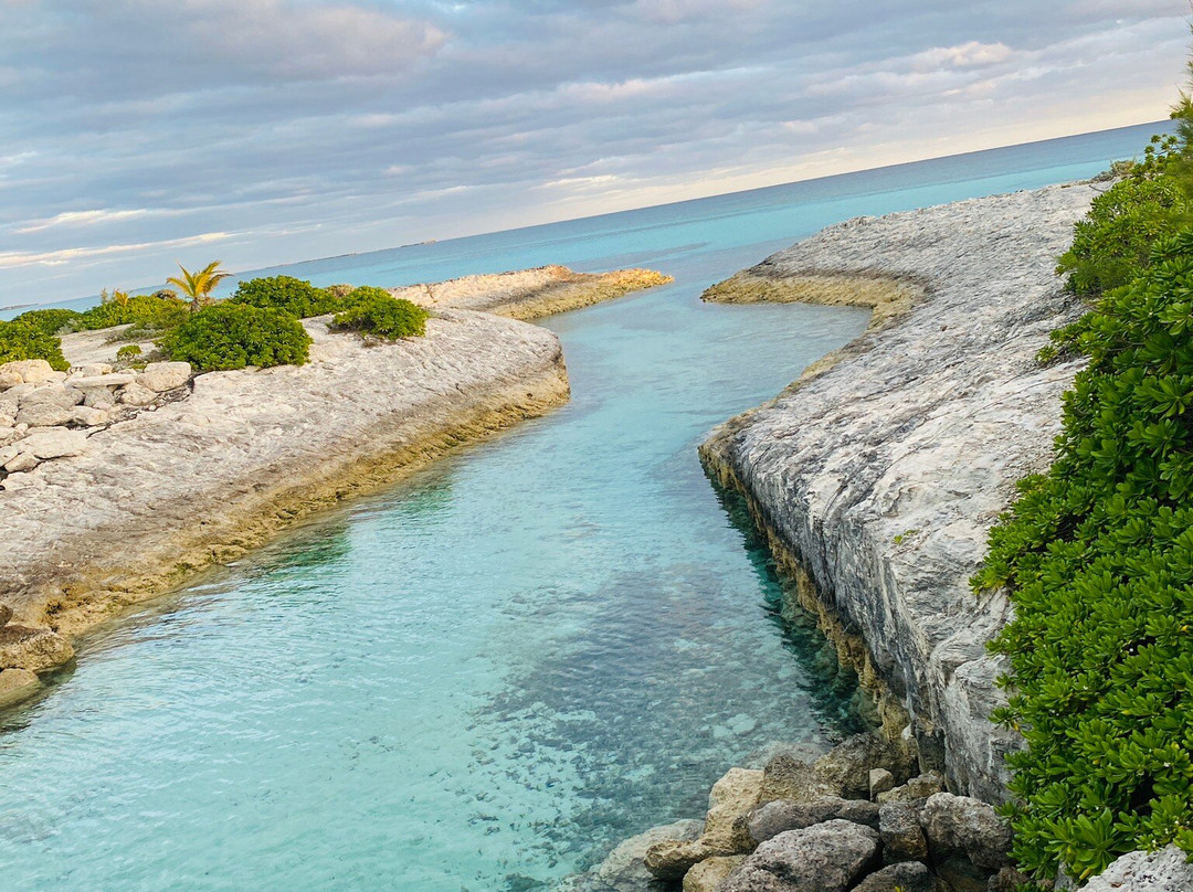 Chub Cay Resort & Marina主图