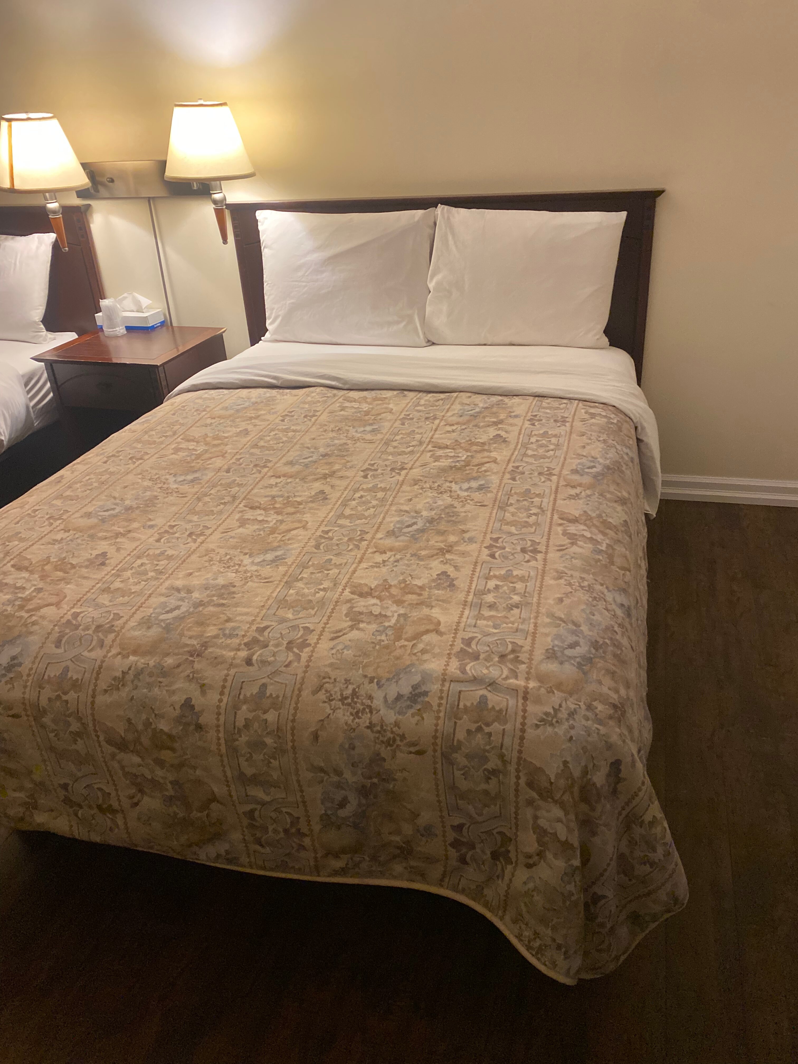 Coach House Inn-客卧