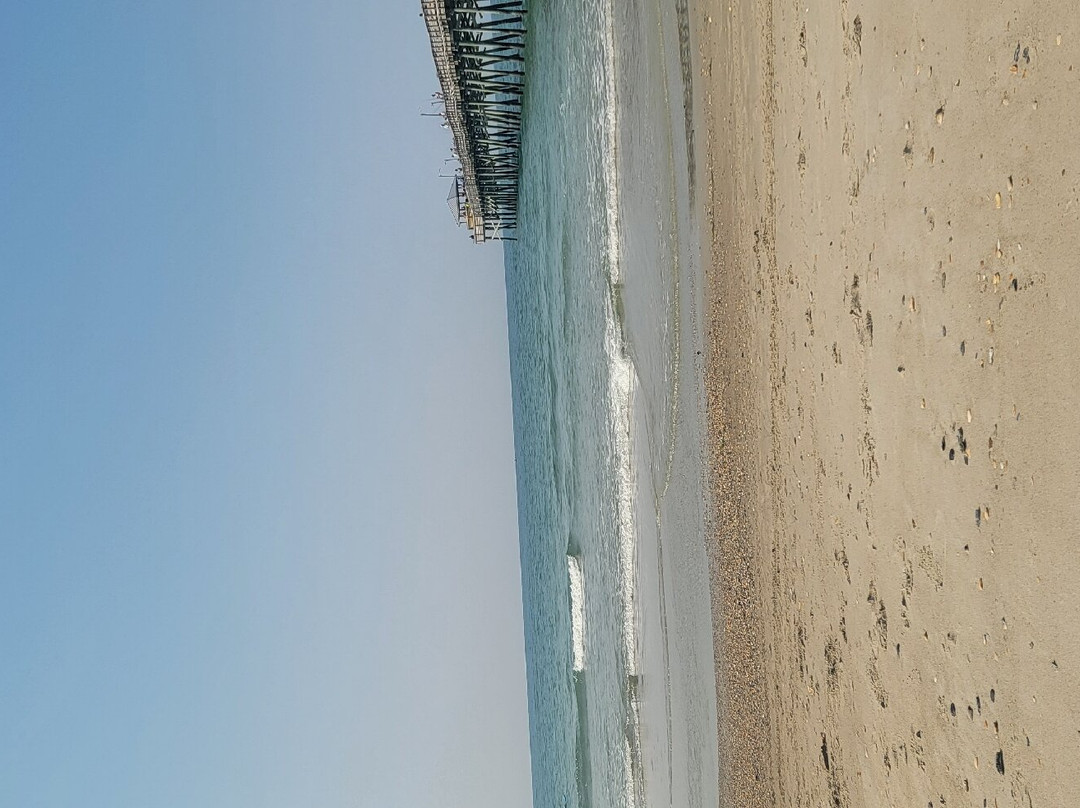 Oceanana Family Motel主图