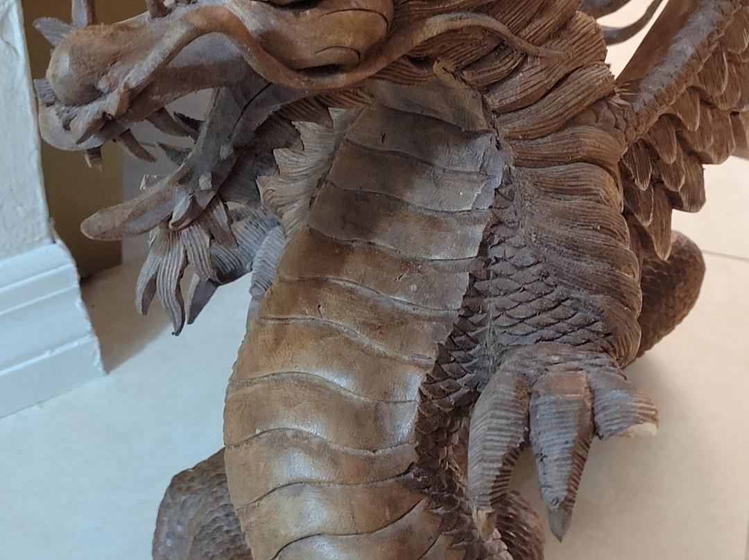 Wildwood Antique Mall-维罗海滩必去景点