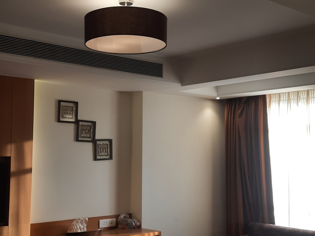 Clarion Inn Indore主图