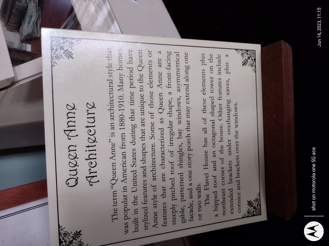 Flavel House Museum-阿斯托里亚必去景点