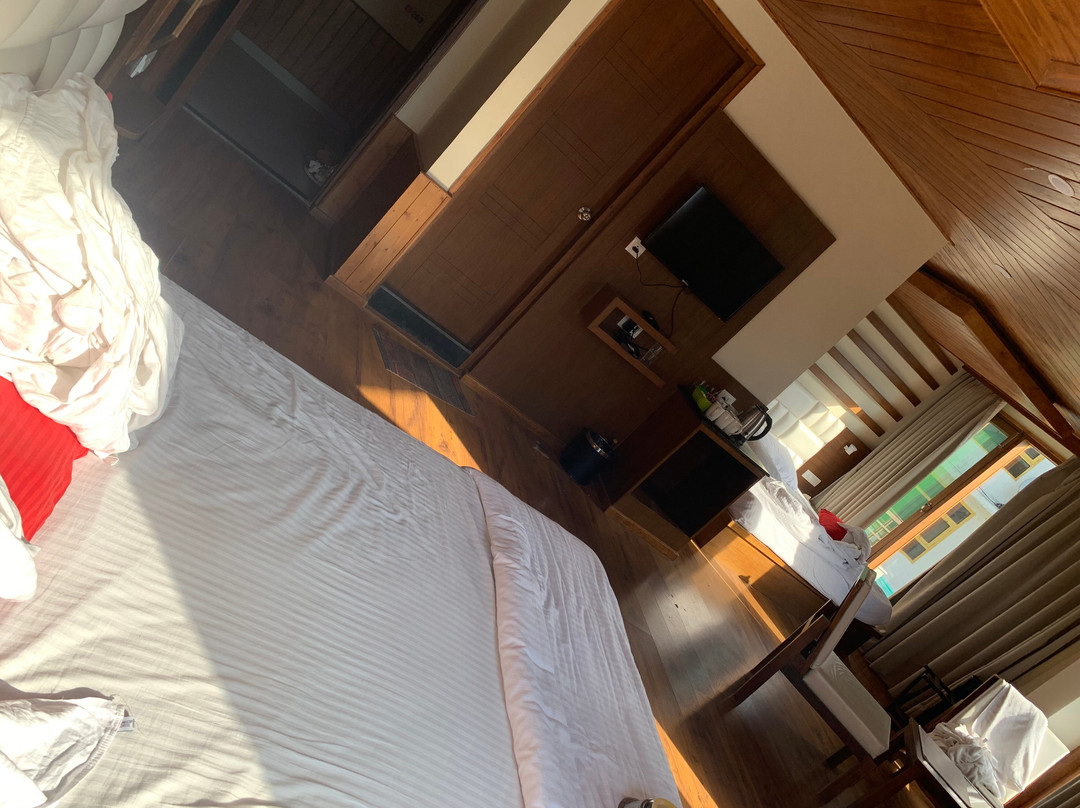 Mastiff Xanadu主图