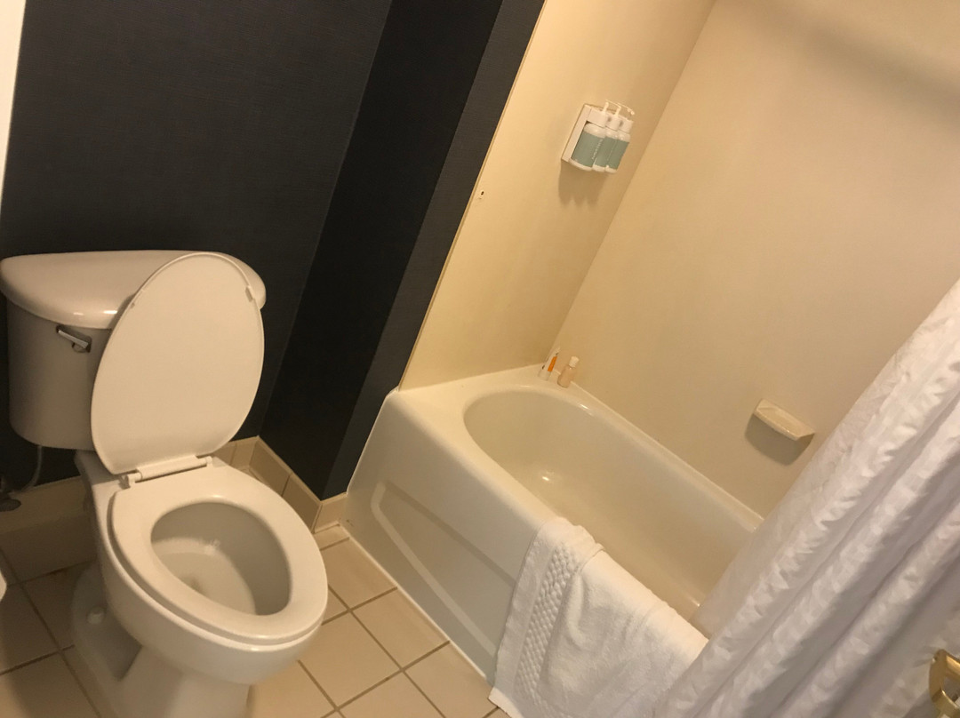 Residence Inn by Marriott Boston Franklin主图