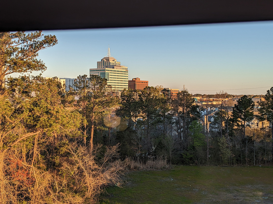 Fairfield by Marriott Inn & Suites Virginia Beach Town Center主图