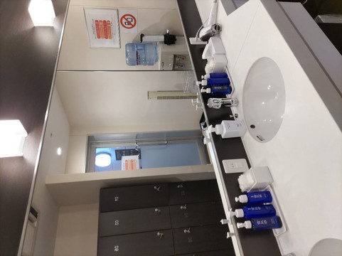 THE 皇家花园 CANVAS 名古屋主图