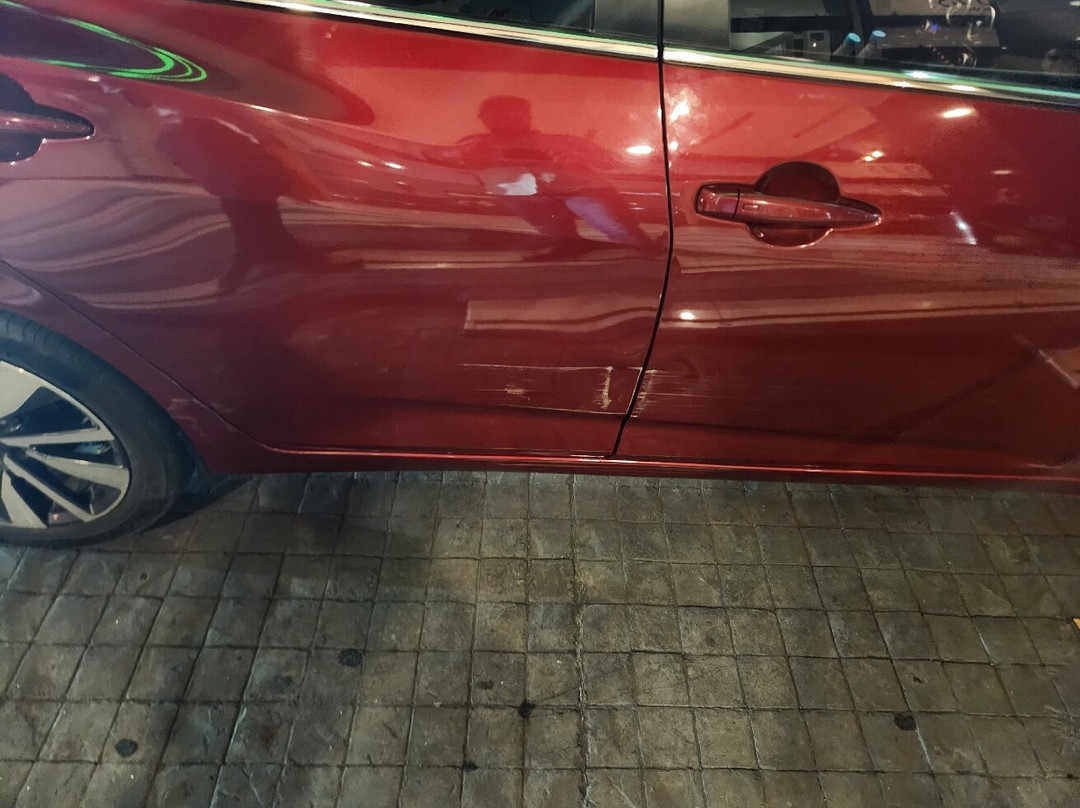 Wyndham Garden Guadalajara Acueducto主图