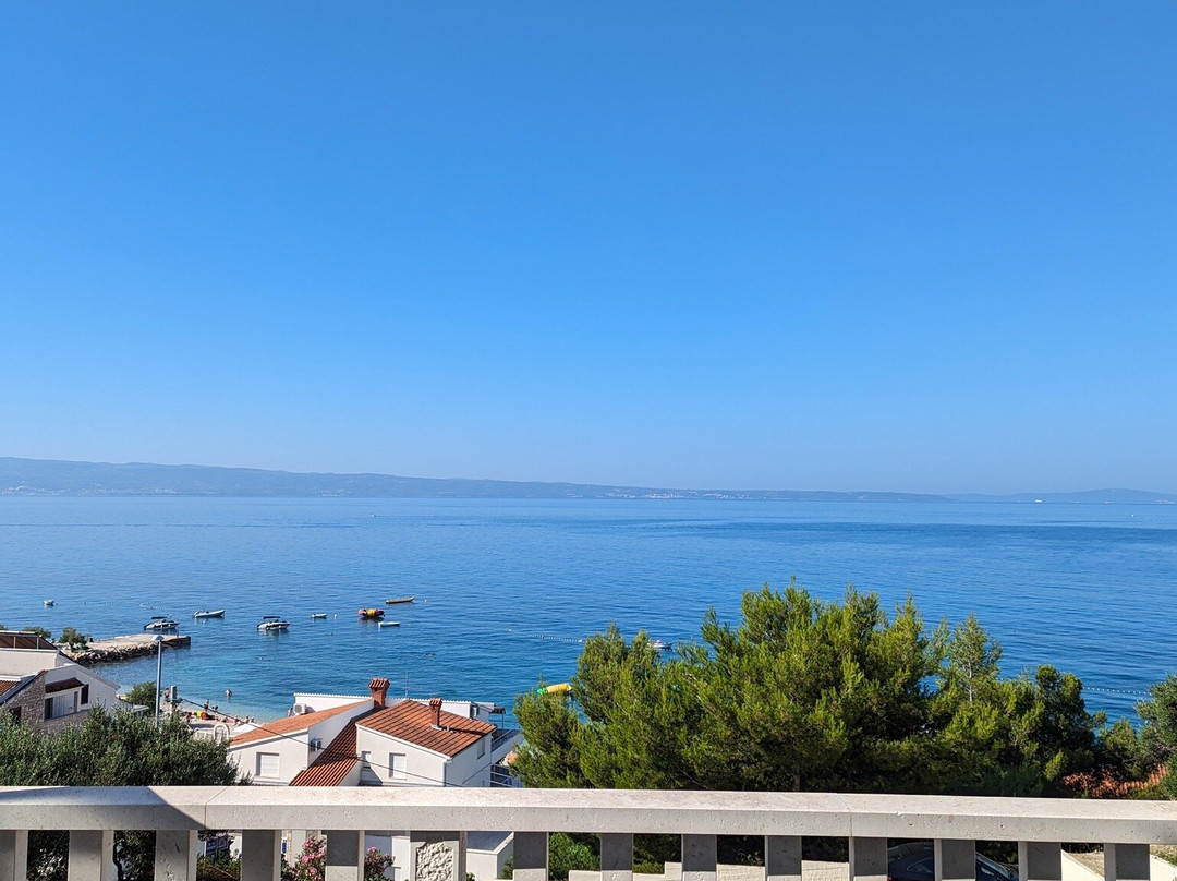 Johnny Apartments-Villa主图