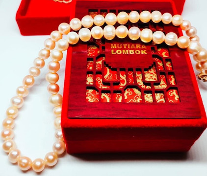 Mutiara lombok gaia-马塔兰必去景点