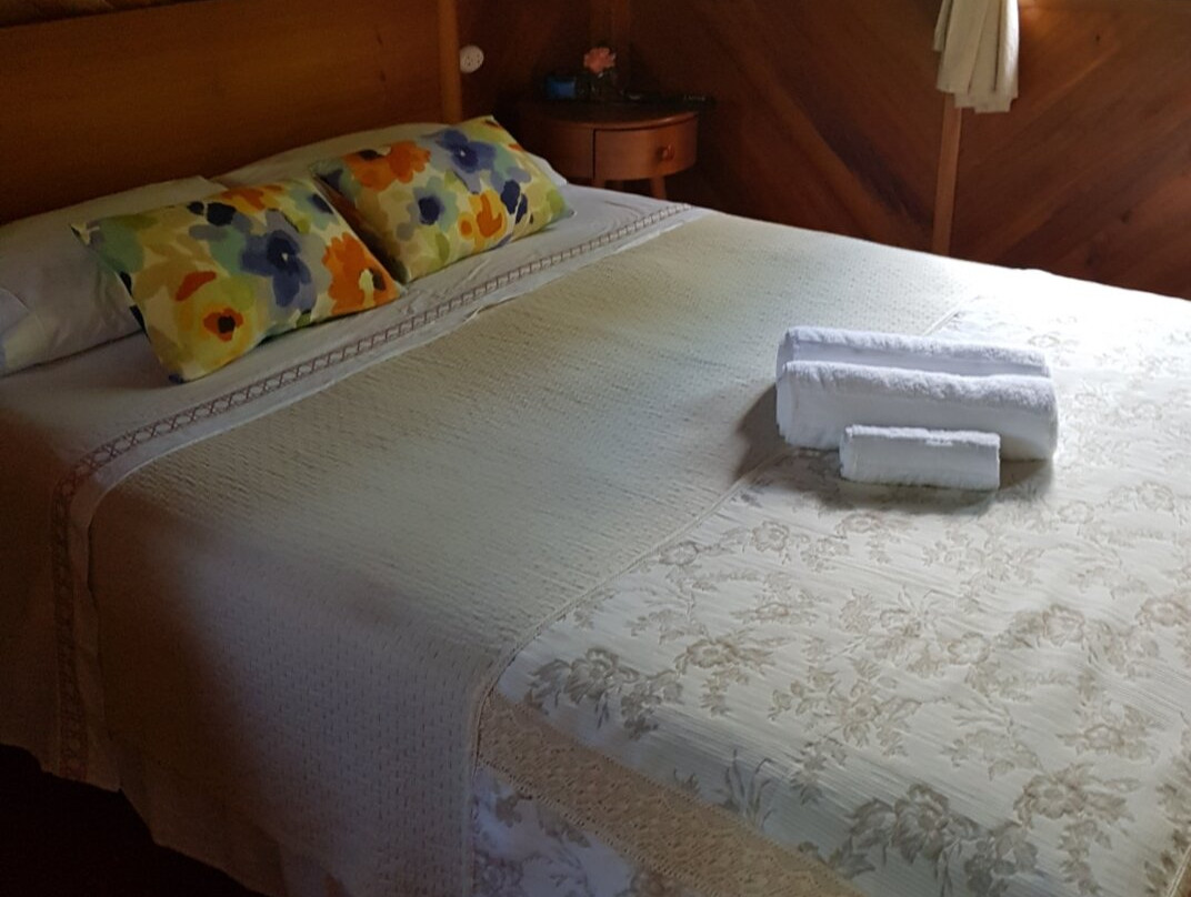 Albergue Frau Maria Egg主图