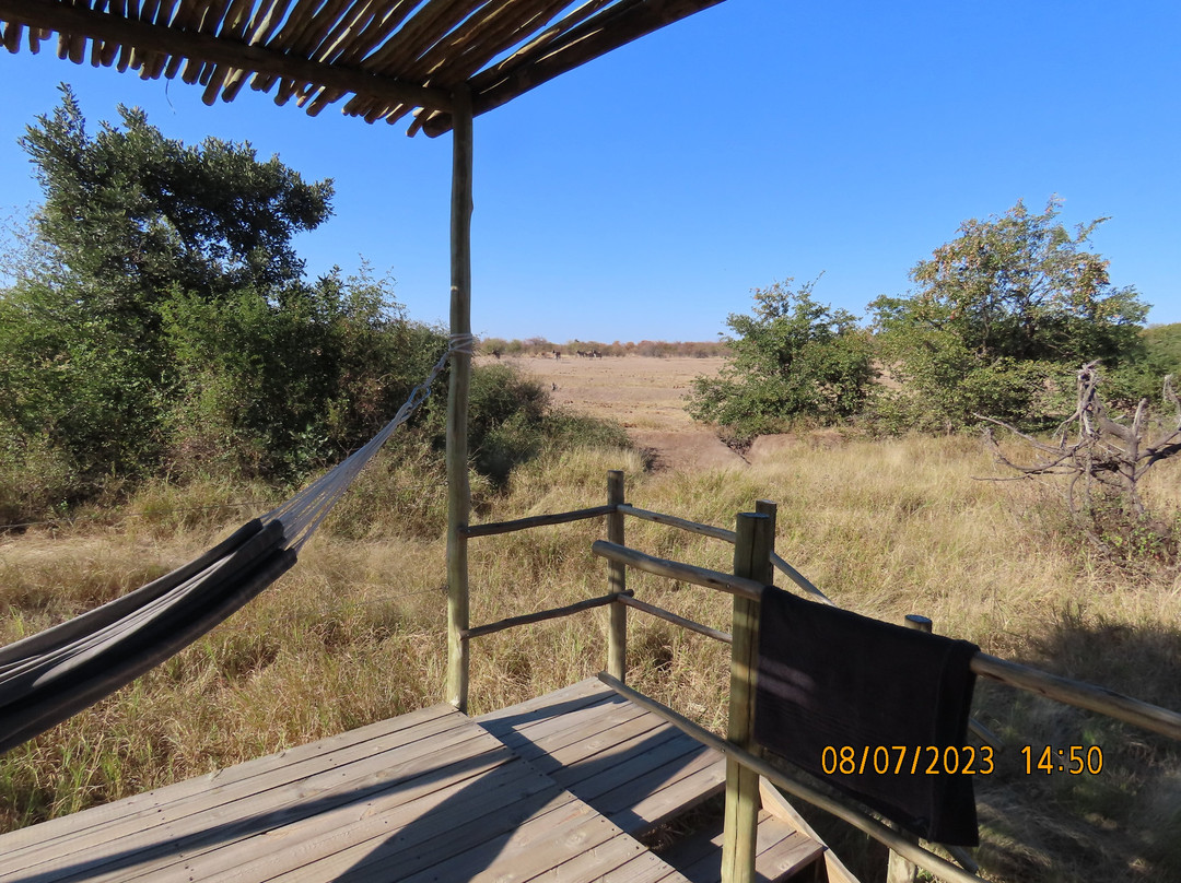 Tswehe Wildlife Reserve景点图片