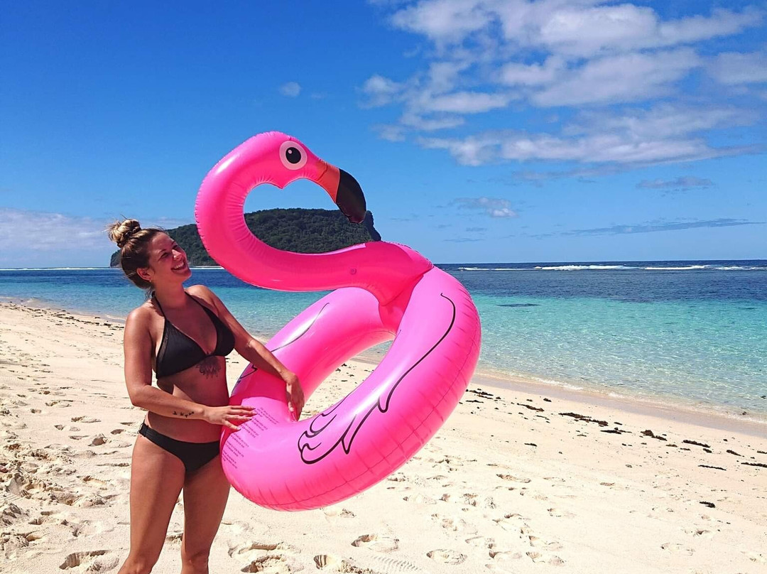 Faofao Beach Fales主图