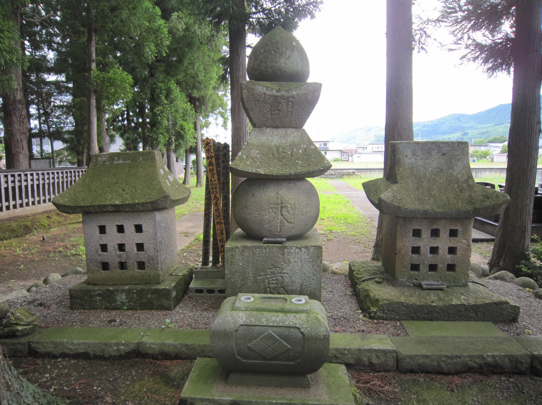 Kasugasan Rinsenji Temple景点图片