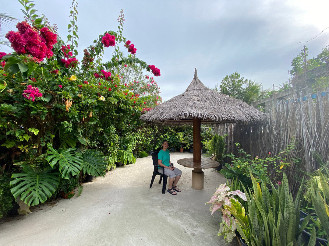 Hanifaru Transit Inn主图