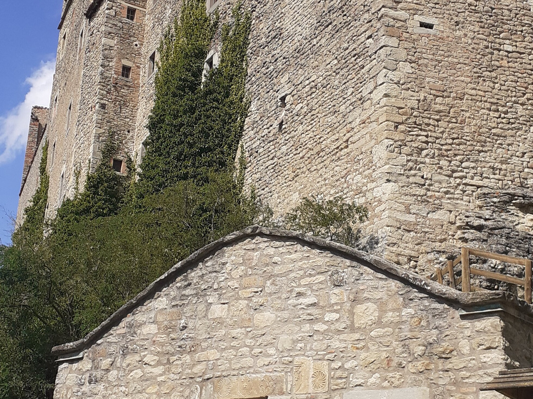 Il Castello di Montecuccolo-Pavullo Nel Frignano必去景点
