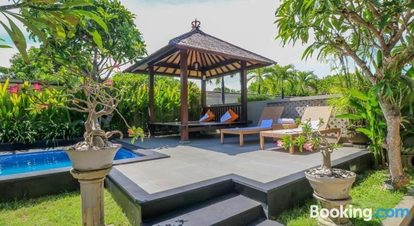 Arimanu Guest House