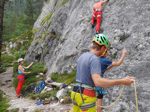 Personal mountain guide Marco Bozzetta-Cavalese必去景点