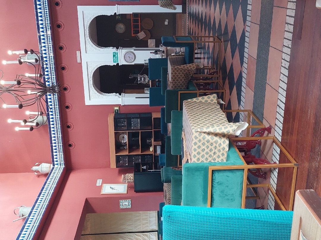 Isla Canela Golf Hotel Boutique主图