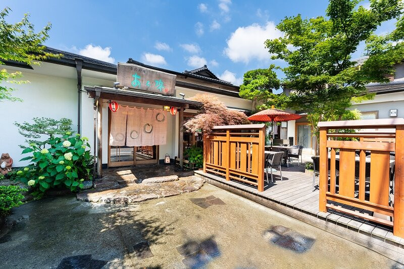 季節料理 あら珠