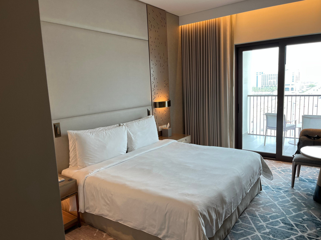 Palace Beach Resort Fujairah主图