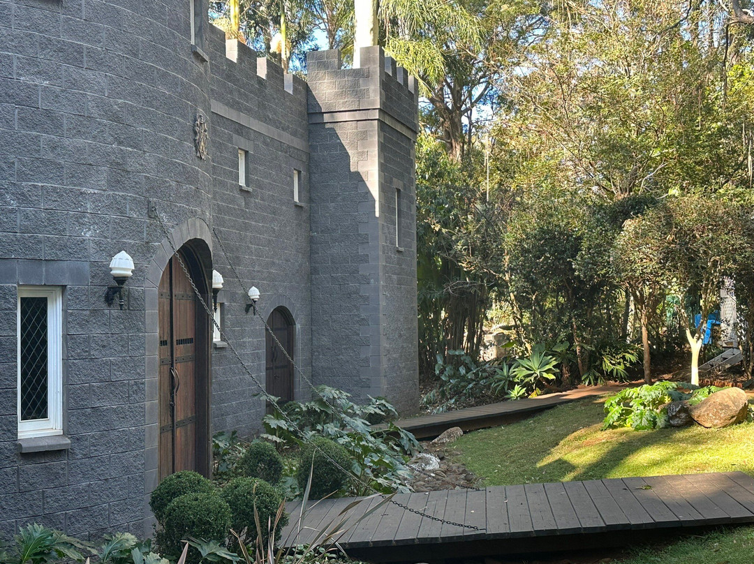 The Castle on Tamborine主图