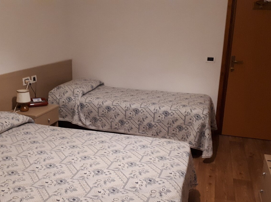 Hotel Garni Miramonti主图