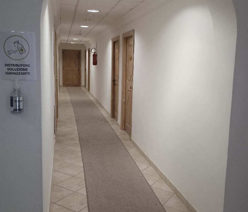 Hotel Libyssonis主图