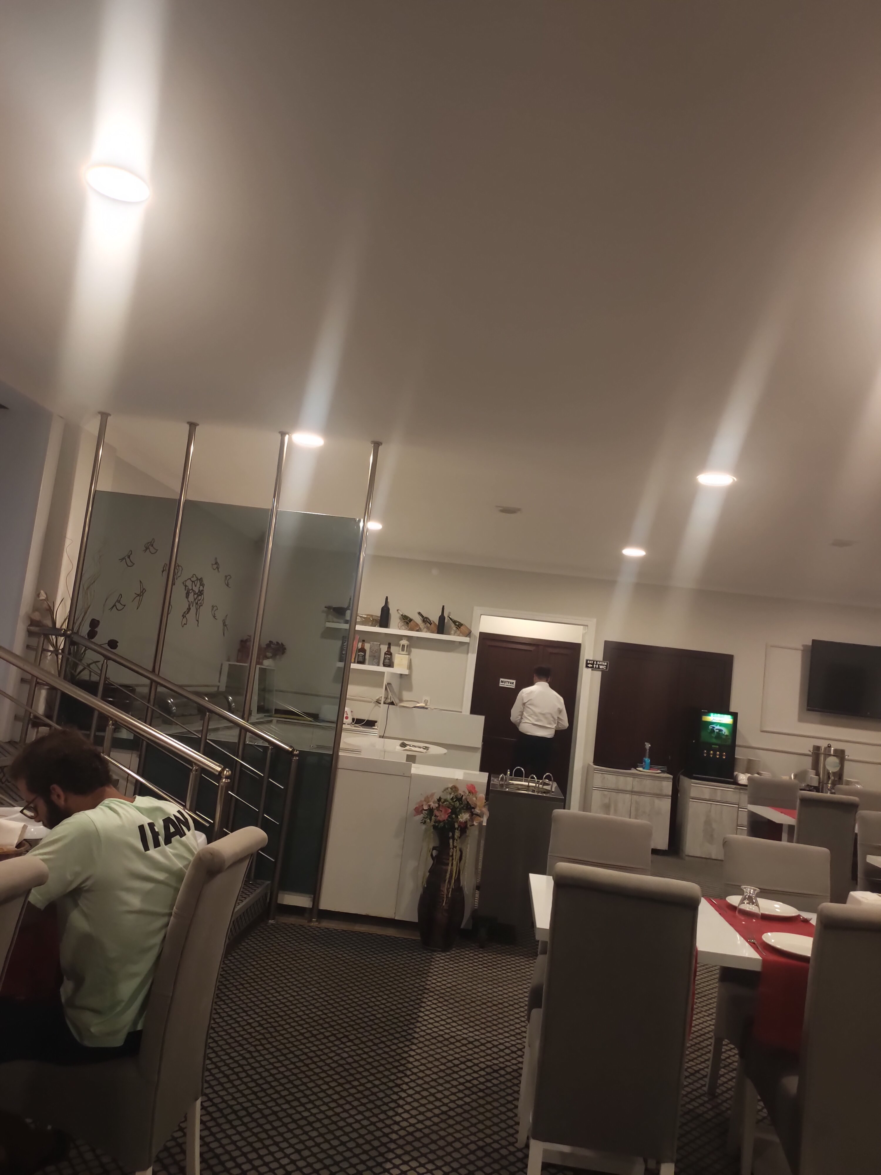 Cavit Duvan Prestige Hotel-官方