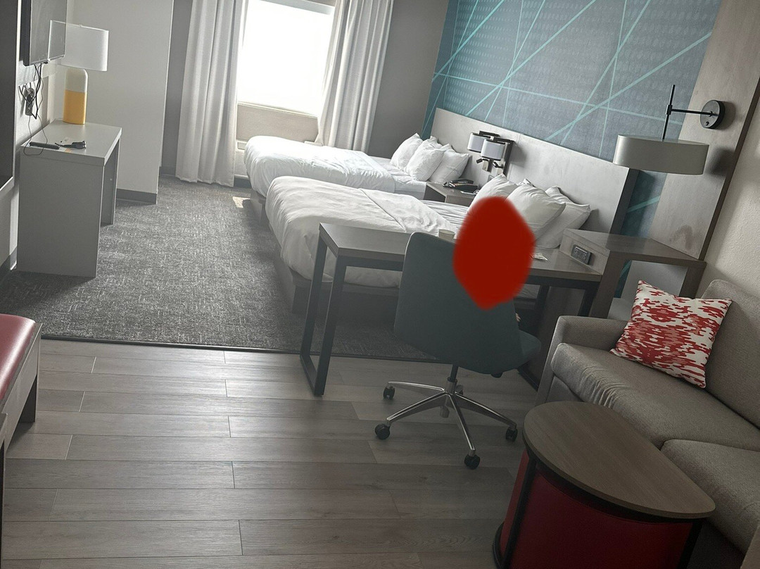 Comfort Suites主图
