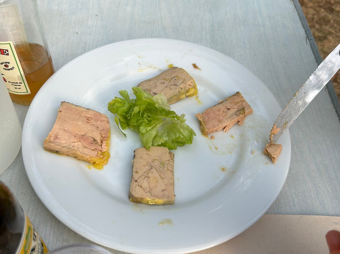 Foie gras Robert-Catus必去景点