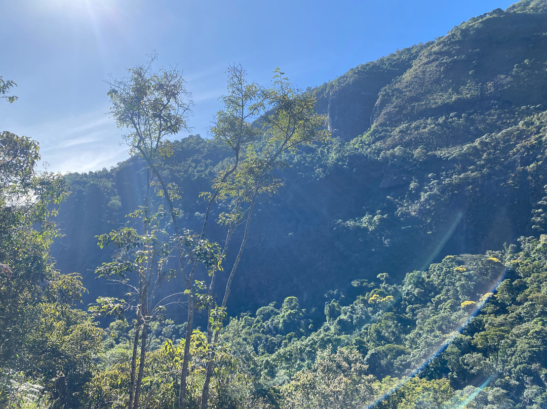 Parque Nacional da Serra dos Orgaos景点图片