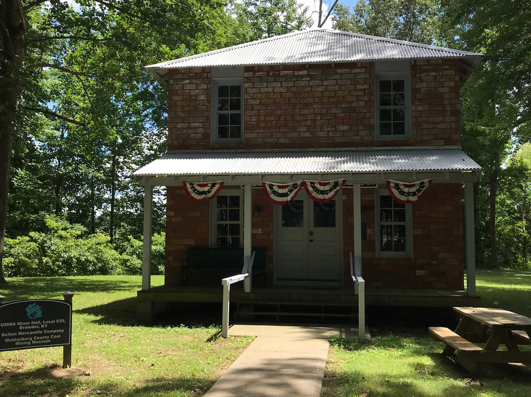 Paradise Park-Powderly必去景点