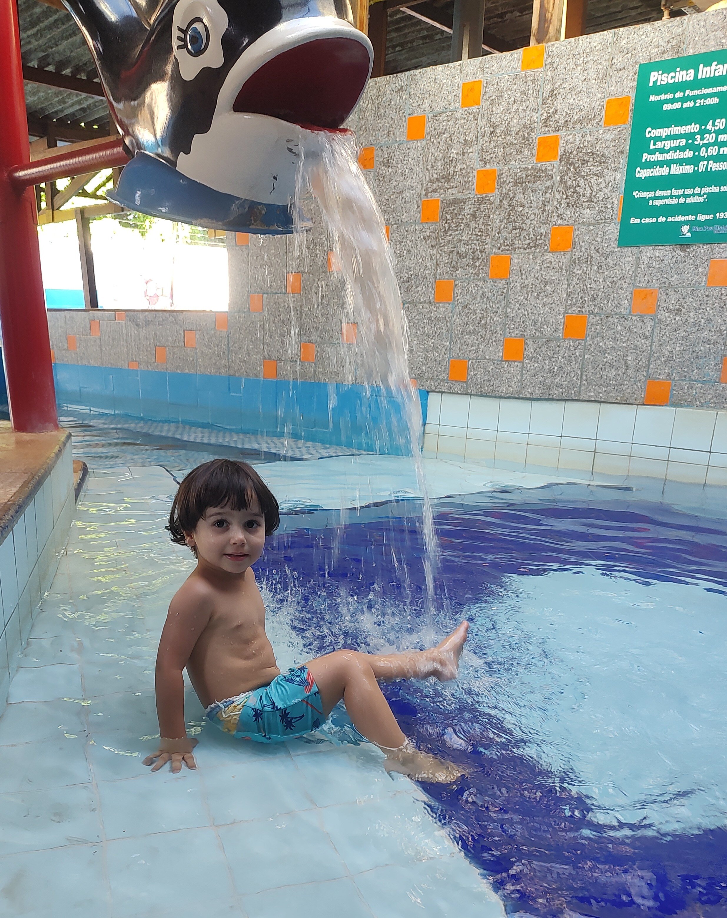 Bica Pau Hotel Thermas-官方