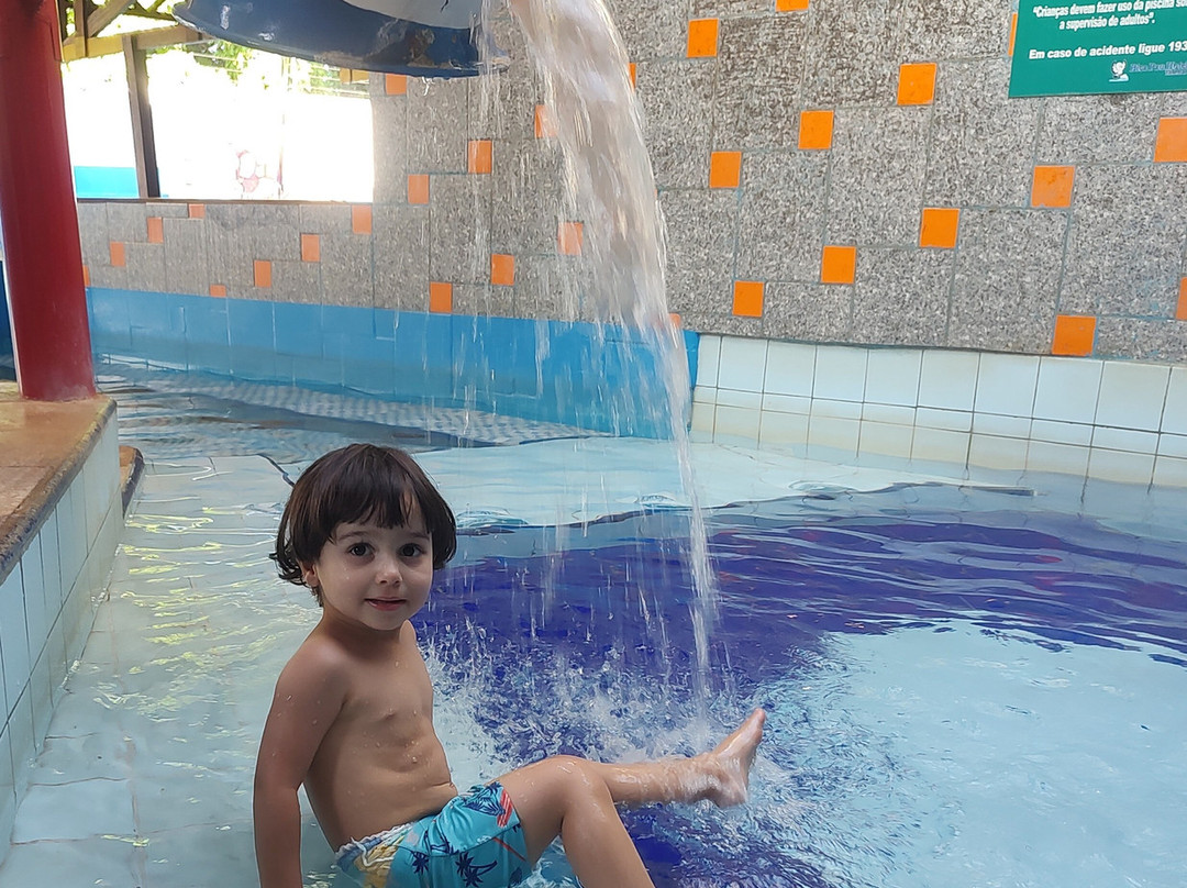 Bica Pau Hotel Thermas主图