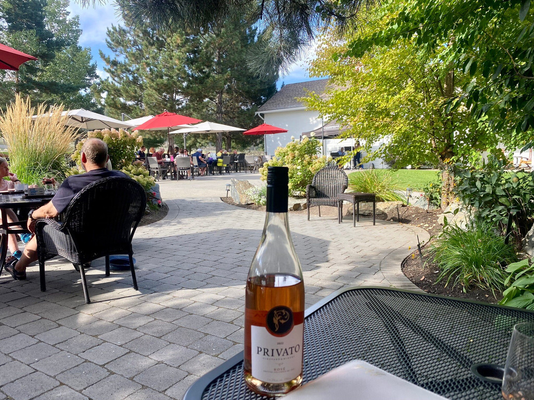 Privato Vineyard and Winery & Woodward Cider Co景点图片